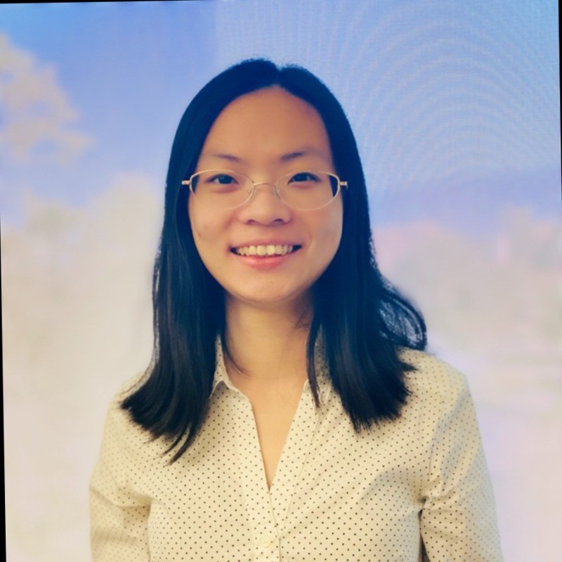Chuwei (Chelsea) Lin